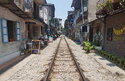 Hanoi