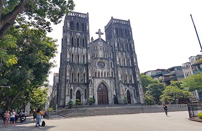 Hanoi