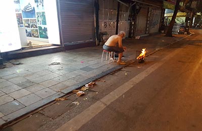 Hanoi