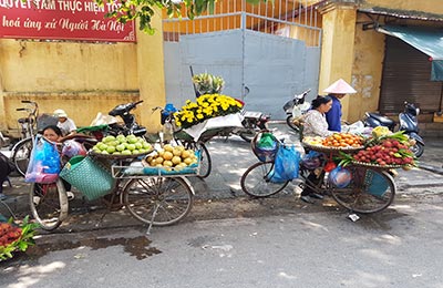 Hanoi