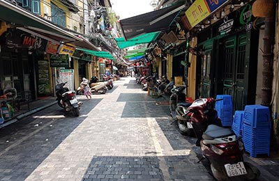 Hanoi