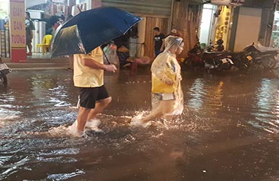 Hanoi