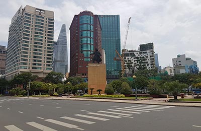 Ho Chi Minh