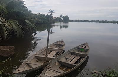 Hoi An