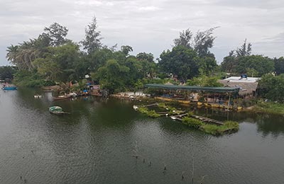 Hoi An