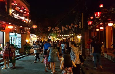 Hoi An