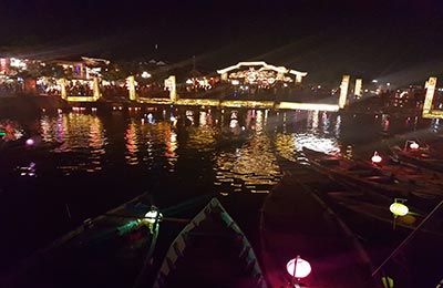 Hoi An