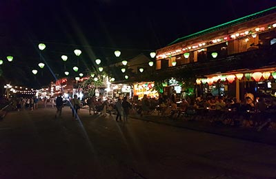 Hoi An