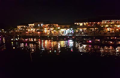 Hoi An