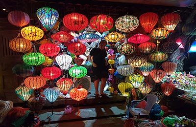 Hoi An