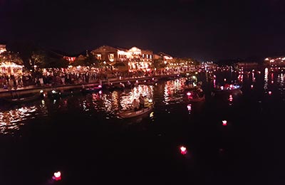 Hoi An