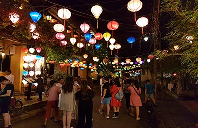 Hoi An