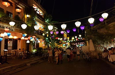 Hoi An