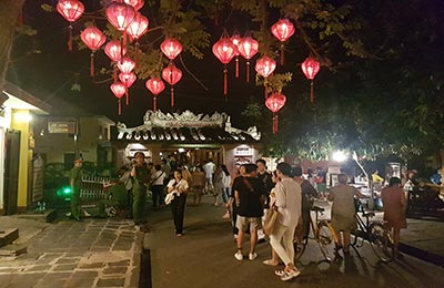 Hoi An