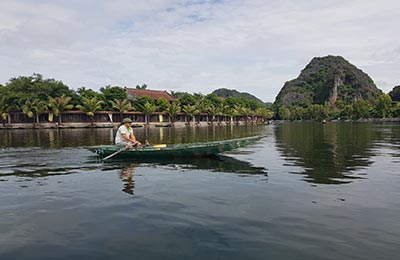 Ninh Binh