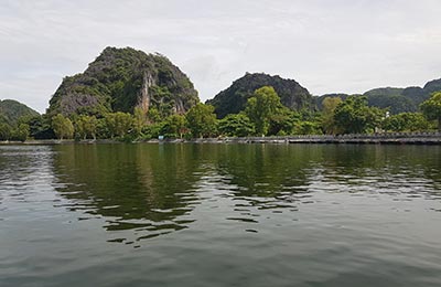 Ninh Binh