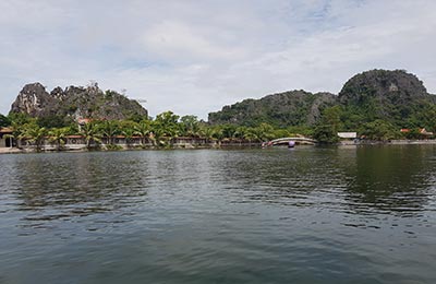 Ninh Binh