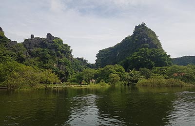 Ninh Binh