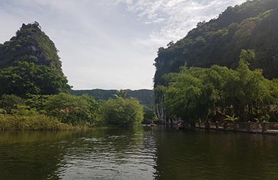 Ninh Binh