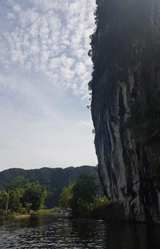 Ninh Binh