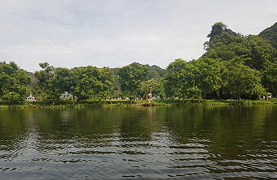 Ninh Binh