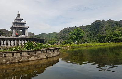 Ninh Binh