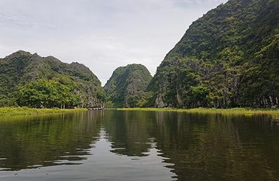 Ninh Binh