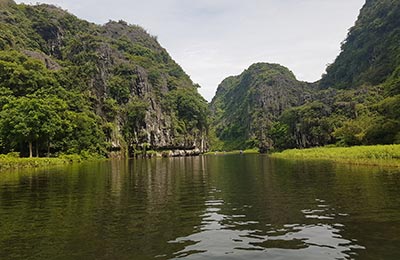 Ninh Binh