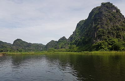 Ninh Binh