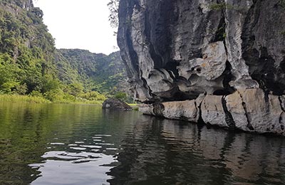 Ninh Binh