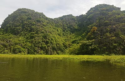 Ninh Binh