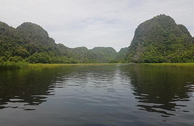 Ninh Binh