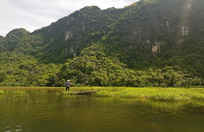 Ninh Binh