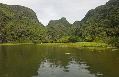 Ninh Binh