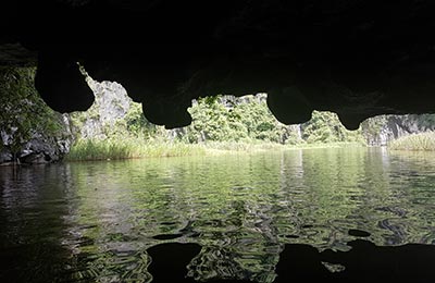 Ninh Binh