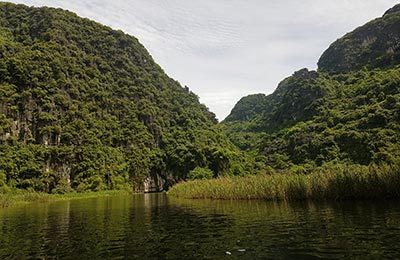 Ninh Binh