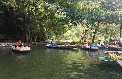 Ninh Binh