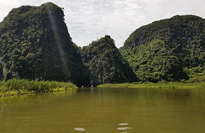 Ninh Binh