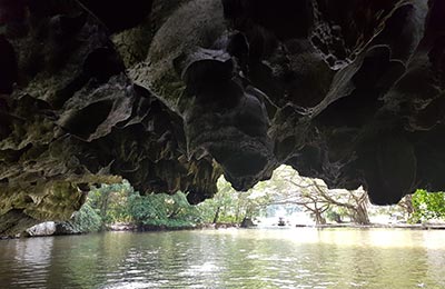 Ninh Binh