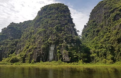 Ninh Binh