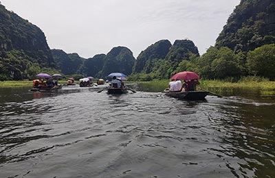 Ninh Binh