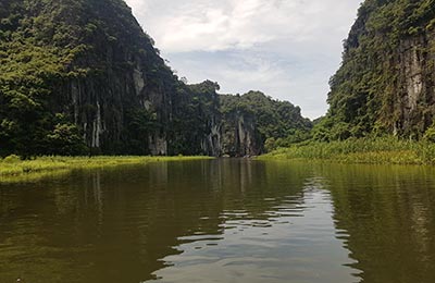 Ninh Binh