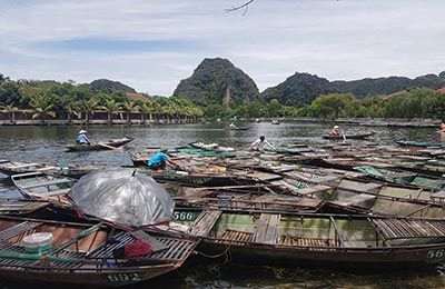 Ninh Binh