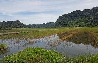 Ninh Binh