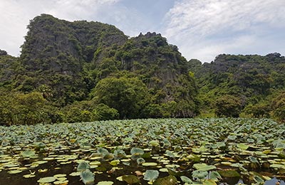 Ninh Binh