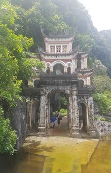 Ninh Binh