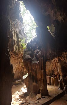 Ninh Binh