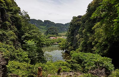 Ninh Binh