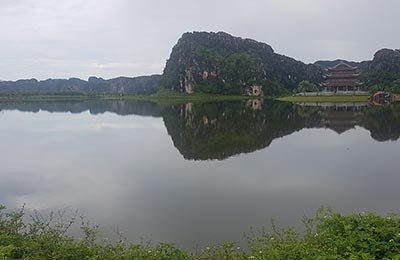 Ninh Binh