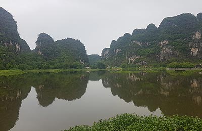 Ninh Binh